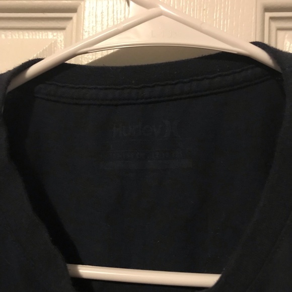 Youth Hurley T-shirt - Picture 4 of 4